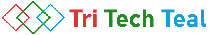 Tritechteal Technologies Company logo